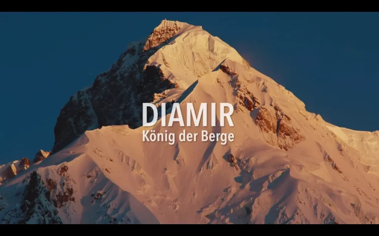 Diamir - Reinhold Messner